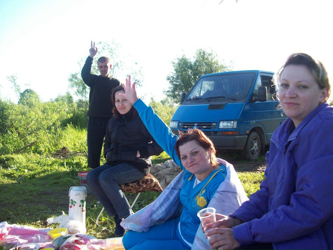 Игорь Матюхин фотография #1