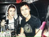 Ірен Байрак фотография #2 (источник - https://vk.com/id50753870)