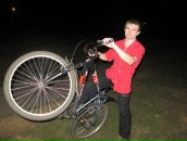 Фотография Таренкова Алексея