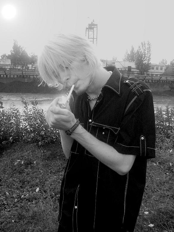 Ян Бера фотография #12