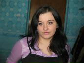 Наташа Косіножко фотография #2 (источник - https://vk.com/id70379074)