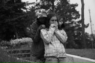 Фотография Гинтовт Александры