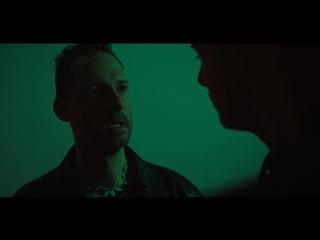 Рождество в "Кровавой горе" / Jul i Blodfjell / S01E01 из 24 / на русском