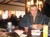 Фотография Тихомирова Николая