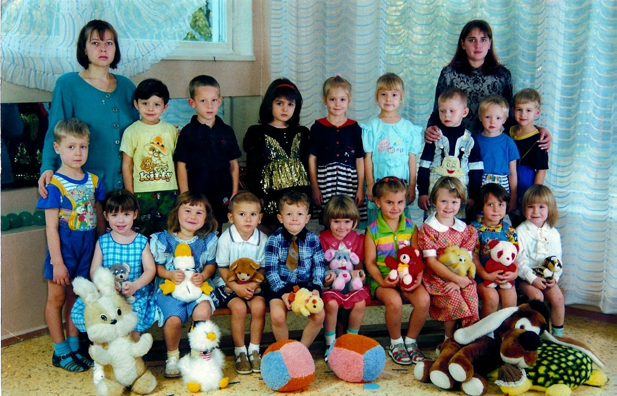Валька Доценко фотография #4
