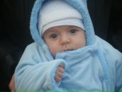 Фотография Кожановской Екатерины