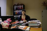 Фотография Ульяновой Алёны