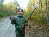 Фотография Андронова Дмитрия