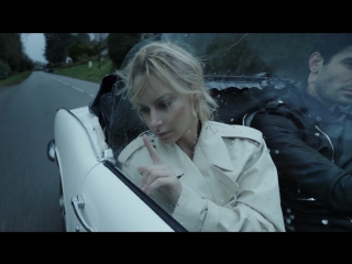 Премьера! Юля Райнер - Сильнее тебя (11.04.2017)