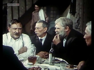 Борис Андреев. Большая семья