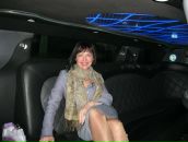 Фотография Чечулиной Натальи