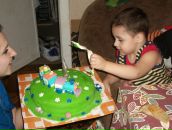 Фотография Плоткиной Ксении