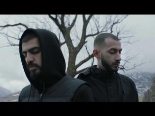 Премьера фильма! Miyagi feat. Эндшпиль - Charisma (ft.x.и Харизма)