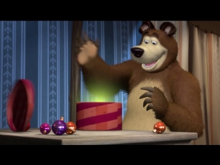 "Новогодняя песня"