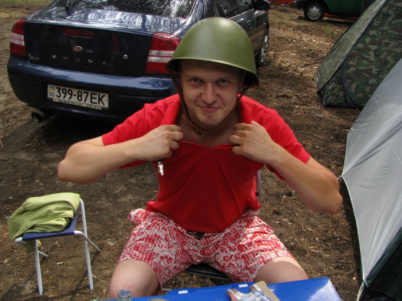 Денис Ларин фотография #38