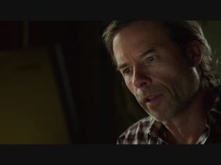 Джек Айриш / S04E04 из 06 / на русском