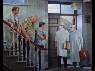 Киноклассика: Леонид Гайдай