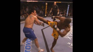 UFC 244: 500 нокаутов