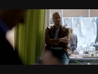 Ударный отряд / Smeris / S01E01 из 10 / на русском