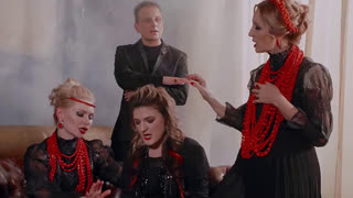 Балаган Лимитед ft. Алиса Манахова - Ветер, унеси
