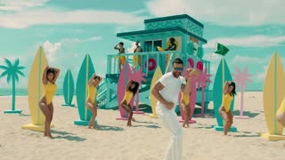 Maluma ft. Ricky Martin - No Se Me Quita (Official Video 2019)