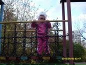 Фотография Кузнецовой Надежды