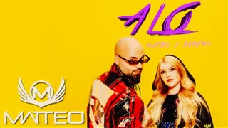 Matteo feat. Serena - Alo (Official Video 2019)