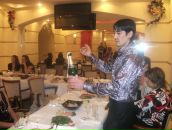 Фотография Кучкарова Муьтабар