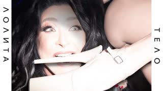 Премьера клипа! Лолита - Тело (14.11.2019)