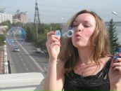 Фотография Саенко Евгении