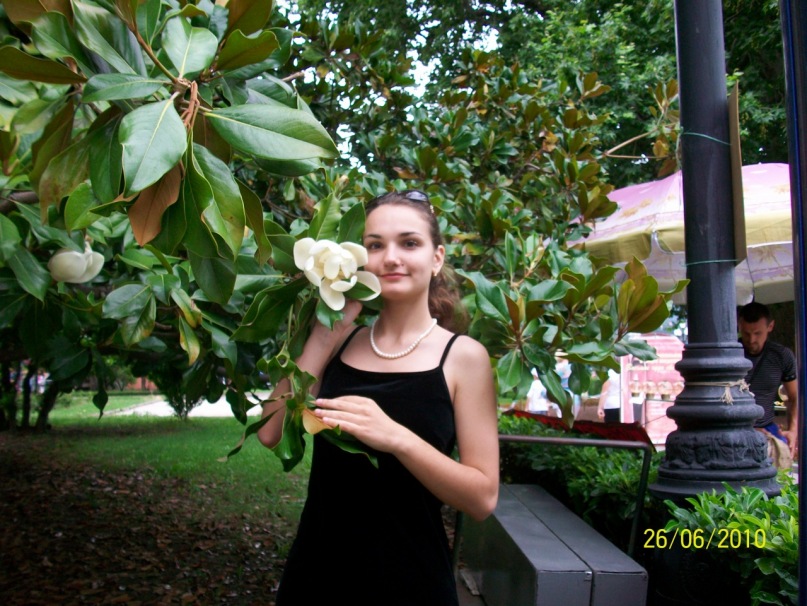 Оля Дубинська фотография #46