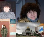 Фотография Бут Лены