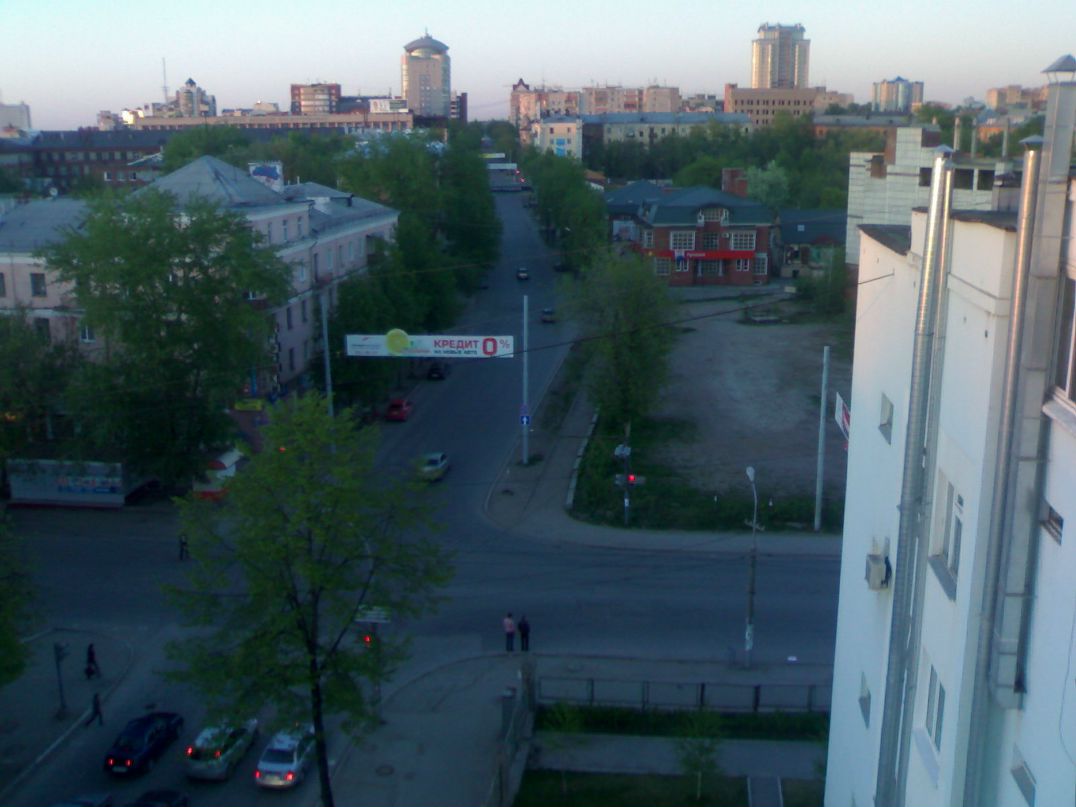 Александр Сухарев фотография #48
