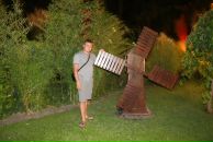 Тимур Бабаев фотография #27 (источник - https://vk.com/id2496859)