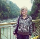 Вікуська Чумак фотография #3 (источник - https://vk.com/id84192317)