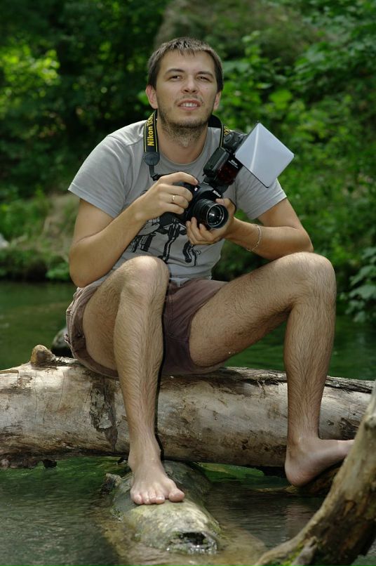 Дмитрий Меречко фотография #47