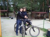 Фотография Черепковой Вероники