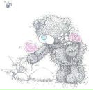 Маша{Kisa} Самарина фотография #1