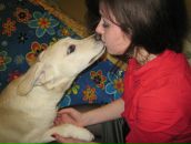 Фотография Игошевой Милены