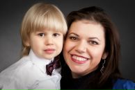 Фотография Богнибовой Валерии