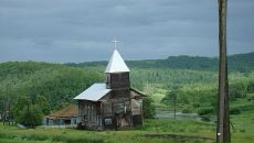 Фотография Андреевой Лины