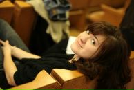 Фотография Гумеровой Олеси