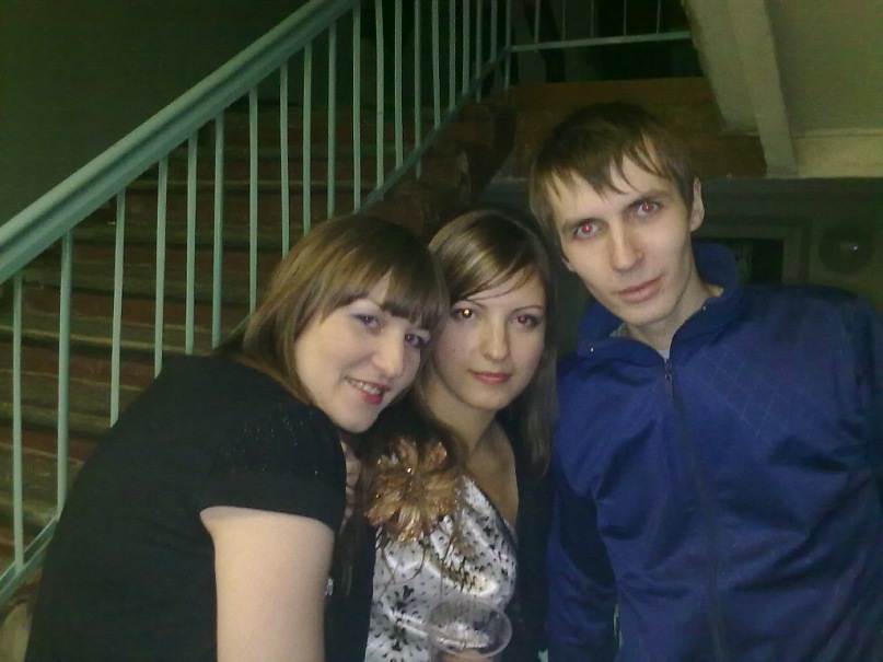 Дмитрий Титов фотография #48