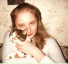 Фотография Дмитриевой Надежды