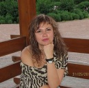 Фотография Хуторной Наташи