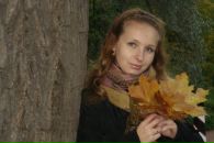 Фотография Поповской Нины