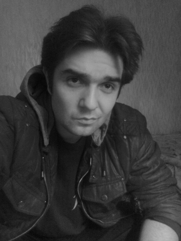 Женя Крылов фотография #8