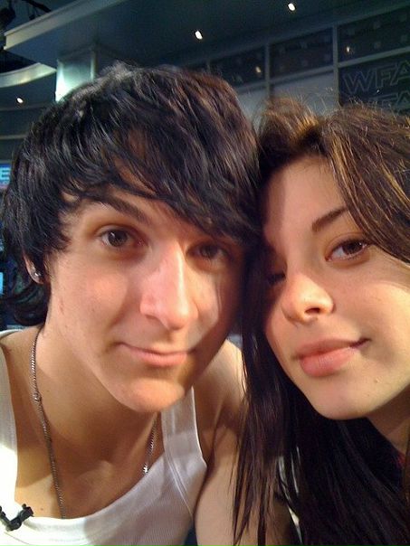 Mitchell Musso фото №5