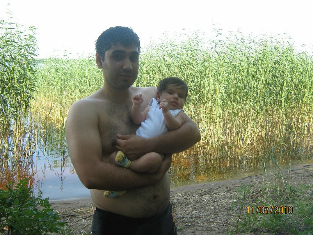 Гурген Симонян фотография #4