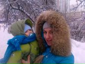 Фотография Кириловой Елены